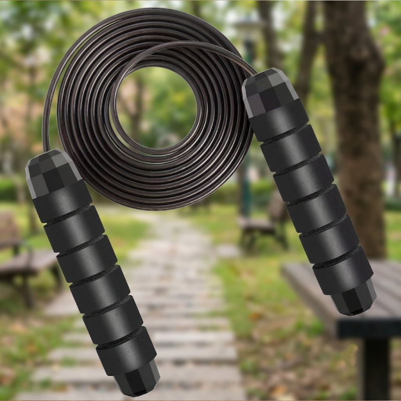Prime Gear Sports Bearing Skipping Rope