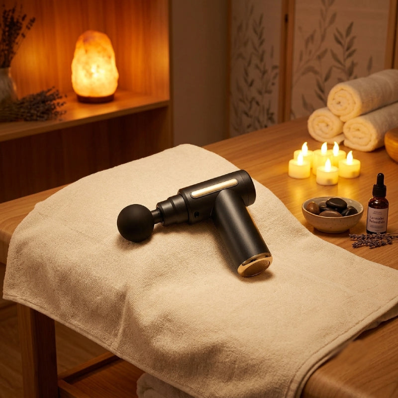 Next Core Deep Tissue Mini Massage Gun