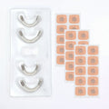 Prime Gear Magnetic Nasal Breathing Dilators Kits