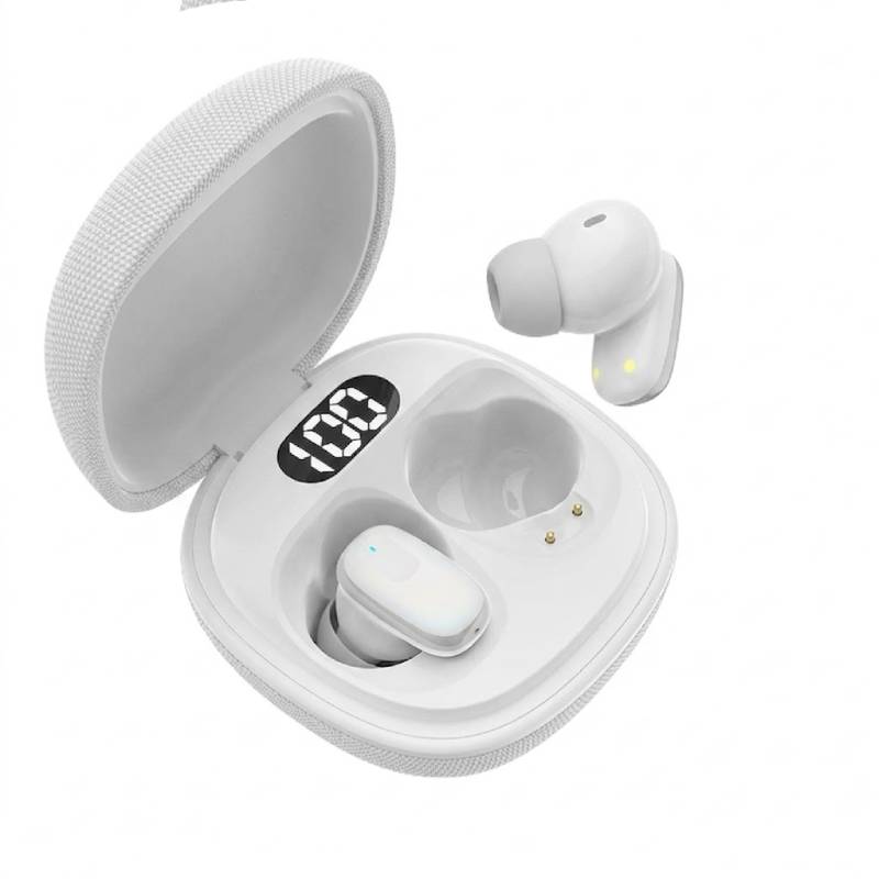 Next Core TWS Wireless Bluetooth Earbuds – IPX5, 24Hrs Battery