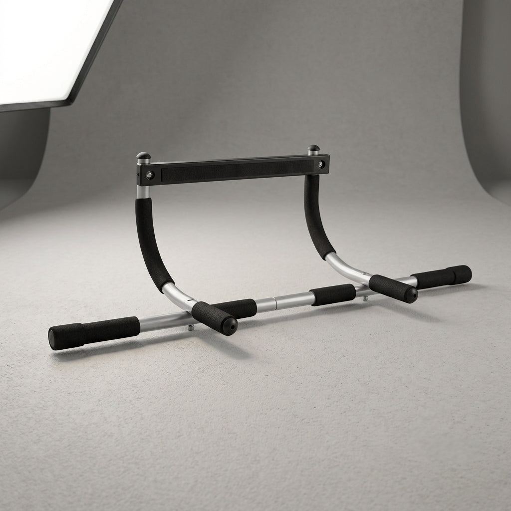 Prime Gear Heavy-Duty Doorway Pull-Up Bar
