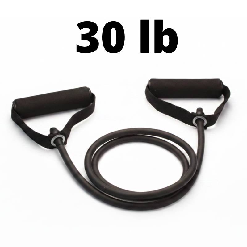 Prime Gear Resistance Bands With Handles