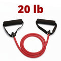 Prime Gear Resistance Bands With Handles