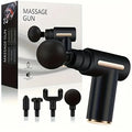 Next Core Deep Tissue Mini Massage Gun