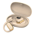 Next Core Sport Wireless Earbuds – Bluetooth 5.4, IPX7 Waterproof