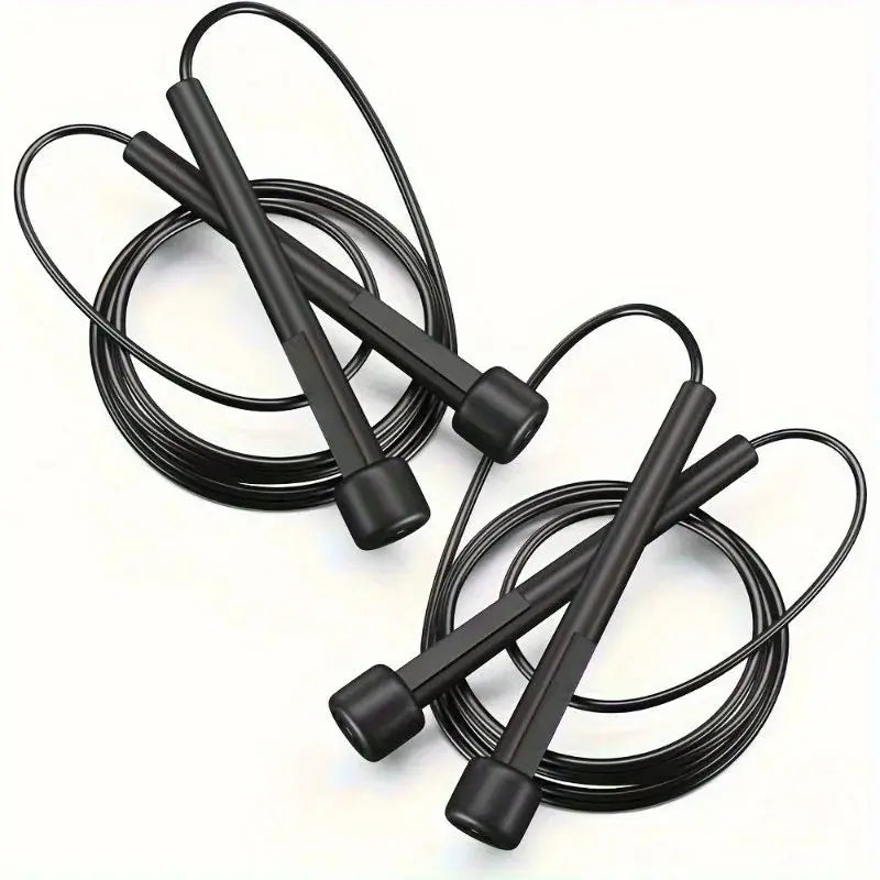 Prime Gear Professional CrossFit Jump Rope