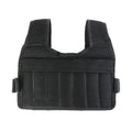 Prime Gear Adjustable Calisthenics Weighted Vest