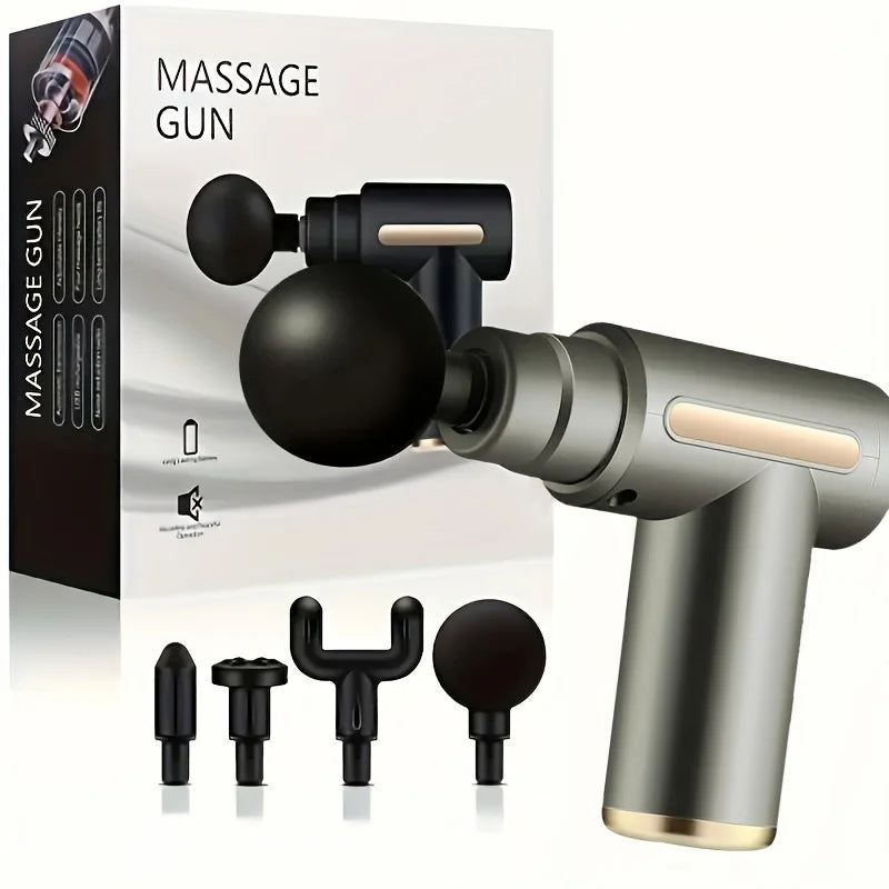 Next Core Deep Tissue Mini Massage Gun