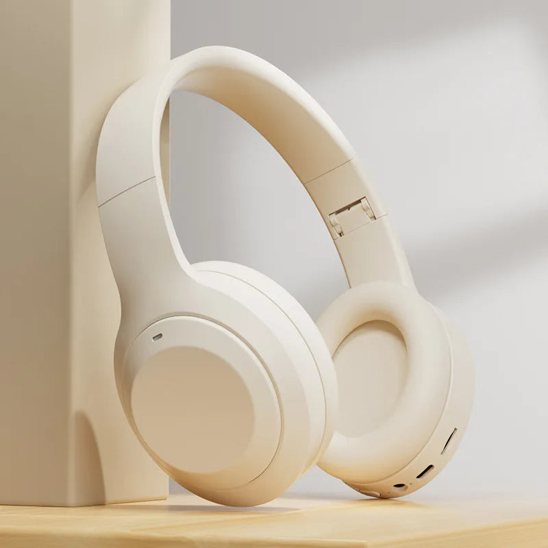 Next Core M5 Wireless Hi-Fi Headphones – Bluetooth 5.3, Noise Reduction