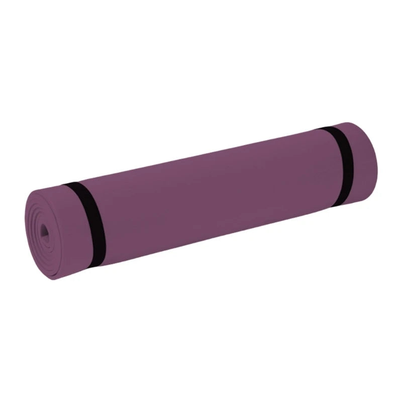 Prime Gear Nonslip Sports Fitness Mat