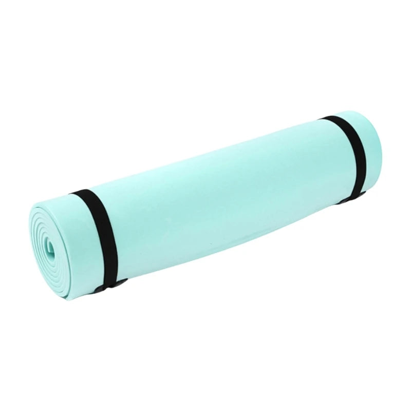 Prime Gear Nonslip Sports Fitness Mat