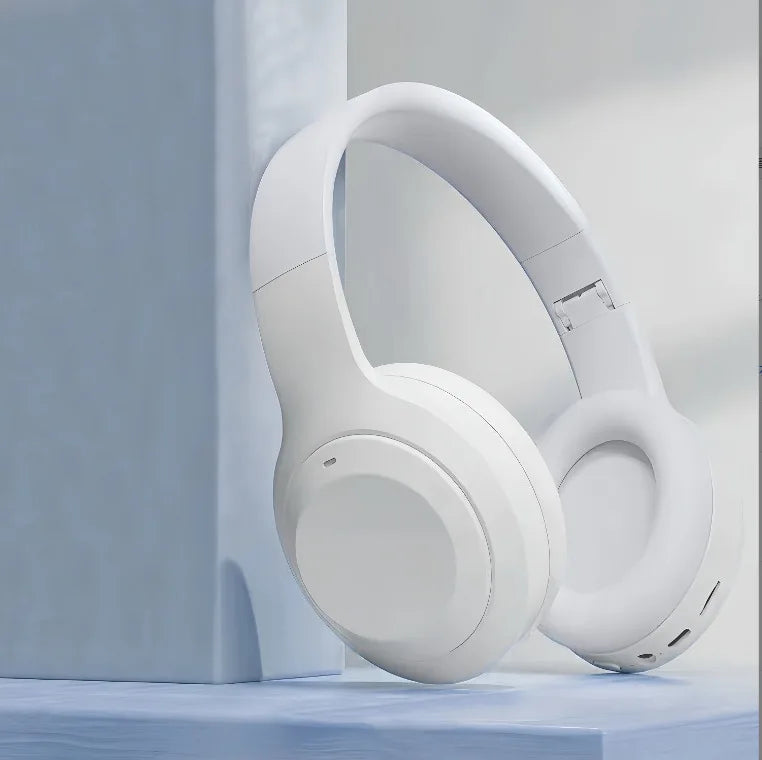 Next Core M5 Wireless Hi-Fi Headphones – Bluetooth 5.3, Noise Reduction