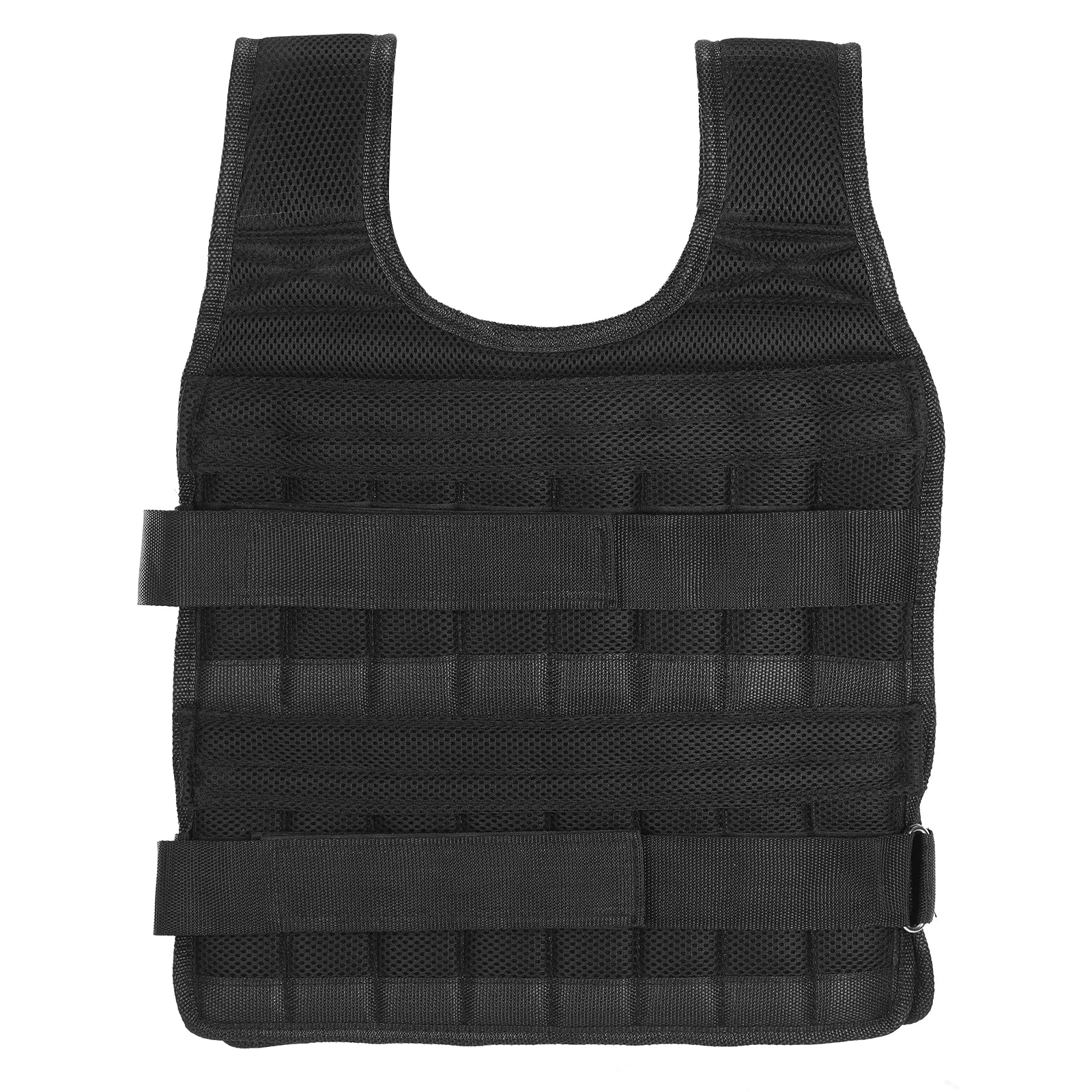 Prime Gear Adjustable Calisthenics Weighted Vest