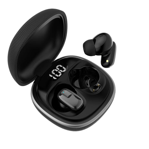 Next Core TWS Wireless Bluetooth Earbuds – IPX5, 24Hrs Battery