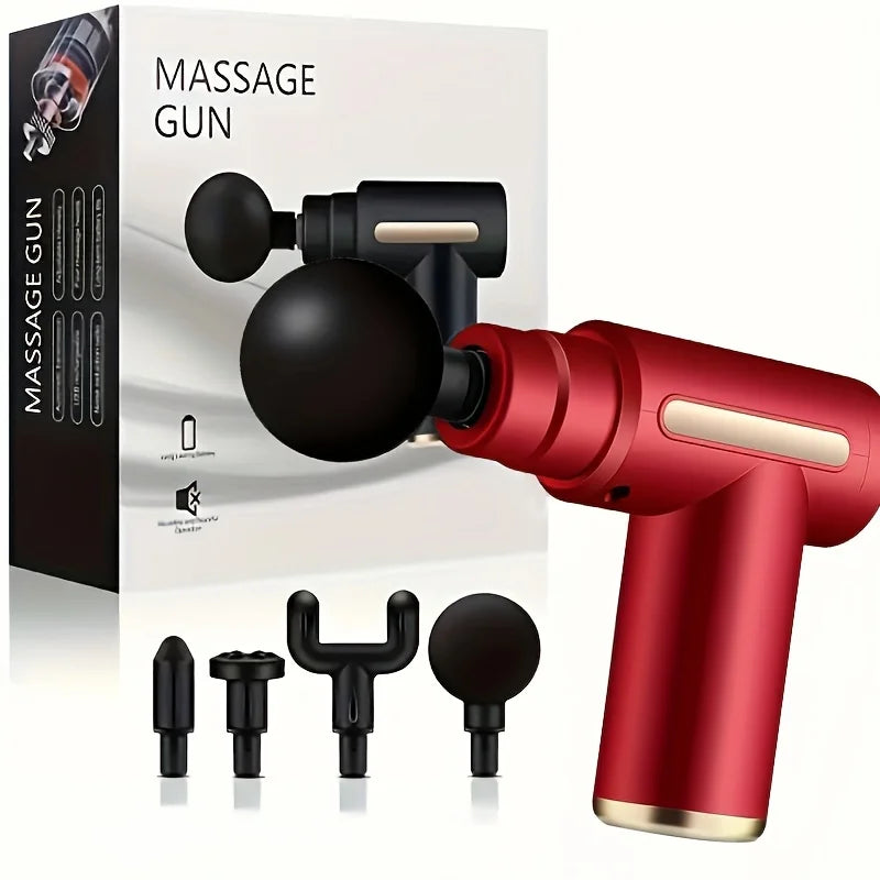 Next Core Deep Tissue Mini Massage Gun