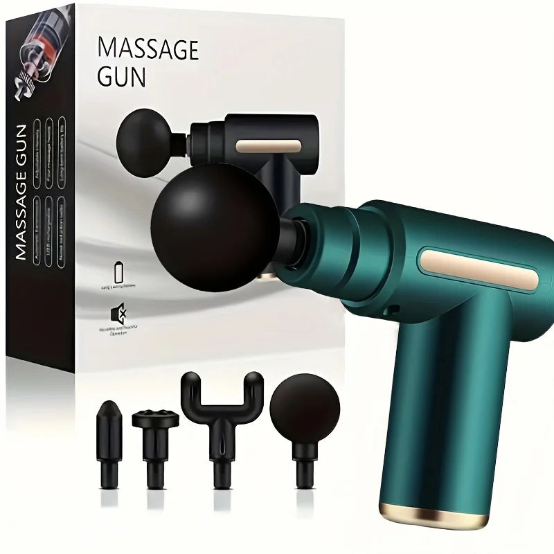 Next Core Deep Tissue Mini Massage Gun