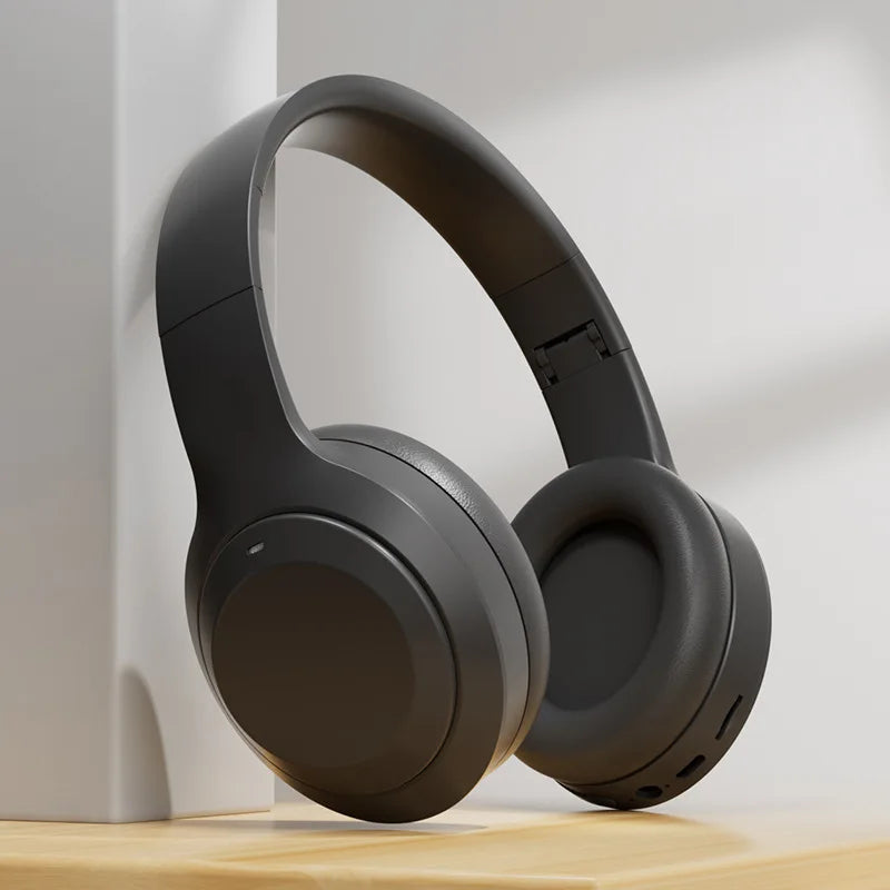 Next Core M5 Wireless Hi-Fi Headphones – Bluetooth 5.3, Noise Reduction