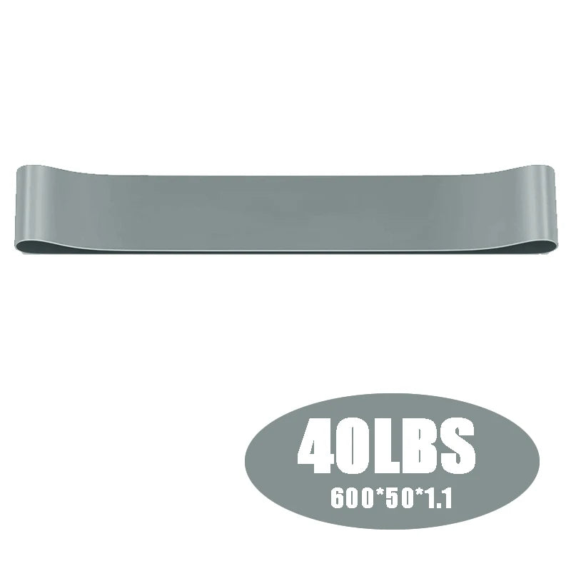 Prime Gear Resistant Exercise Loop Bands