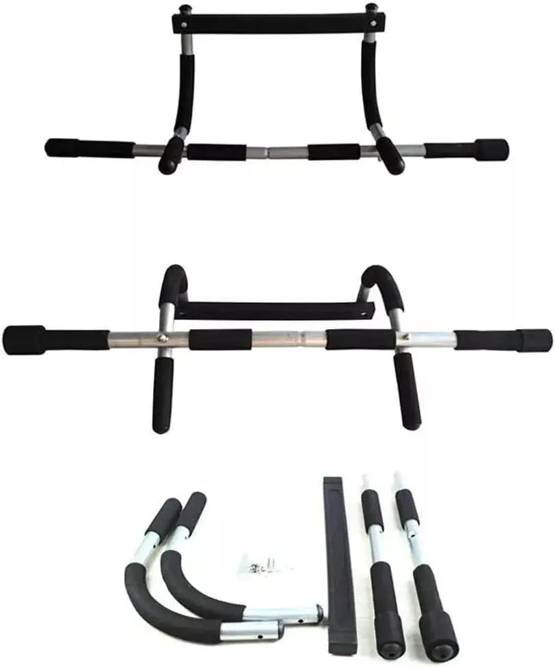 Prime Gear Heavy-Duty Doorway Pull-Up Bar