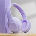 Next Core M5 Wireless Hi-Fi Headphones – Bluetooth 5.3, Noise Reduction
