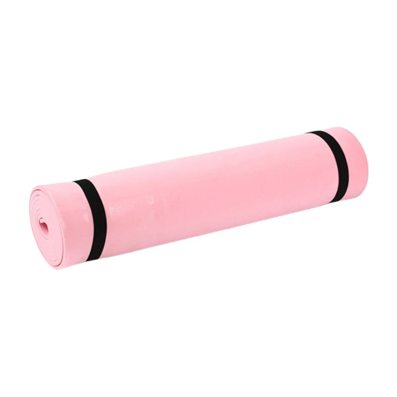 Prime Gear Nonslip Sports Fitness Mat